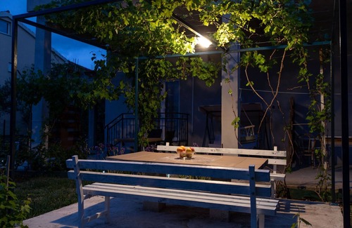 Rudine Apartment | Studio Apartment Livaja