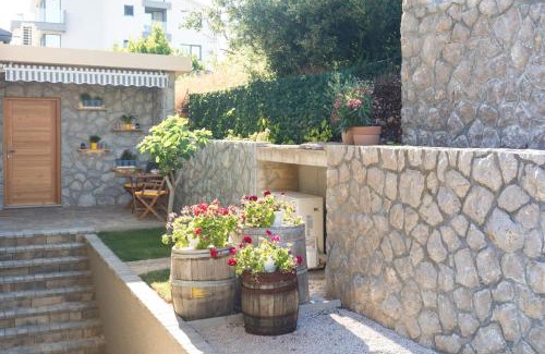 Krk Apartment | Studio apartment Lucija