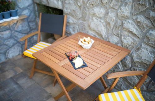 Krk Apartment | Studio apartment Lucija