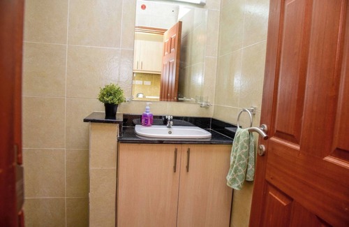 Nairobi West Apartment | Studio Apartment Nairobi West