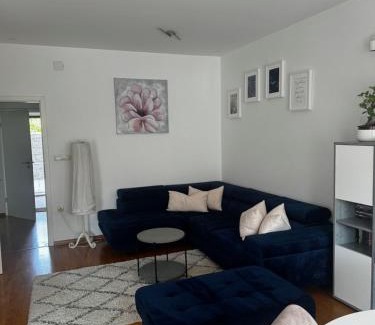 Samobor Apartment | Studio apartment Old Town Castle