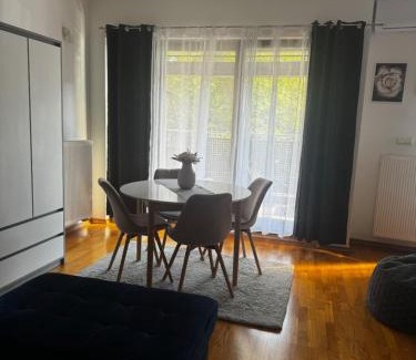 Samobor Apartment | Studio apartment Old Town Castle