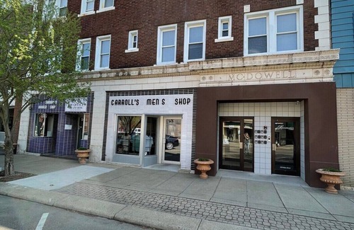 Coshocton Apartment | Studio Apartment on Main Street in Coshocton (25)