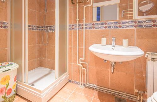 Old Town Apartment | STUDIO APARTMENT SiLVER
