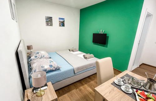 Mostar Apartment | Studio Apartments Rio Verde