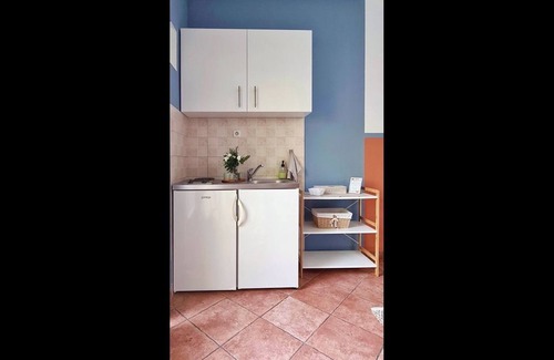 Makarska Old Town Apartment | Studio Apartments Roza - A Charming Oasis in the Centre of Makarska