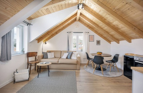 Trogir Apartment | Studio apartments Yucca 2min to the sea