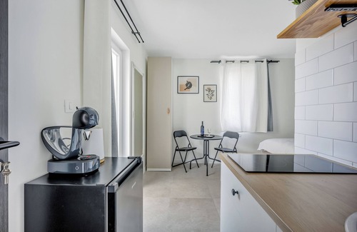 Trogir Apartment | Studio apartments Yucca 2min to the sea