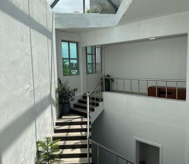 Msasani Apartment | Studio APT-116