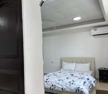 Msasani Apartment | Studio APT-116