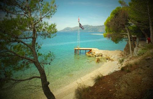 Promajna Apartment | Studio Apt, Promajna, Makarska Rivijera