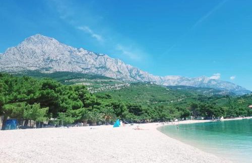 Promajna Apartment | Studio Apt, Promajna, Makarska Rivijera