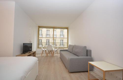 Ternes Apartment | Studio Arc de Triomphe