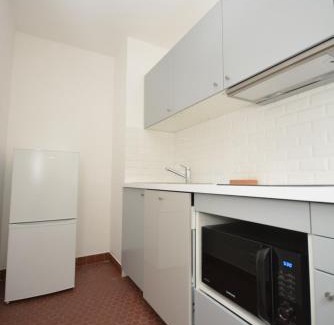 Ternes Apartment | Studio Arc de Triomphe