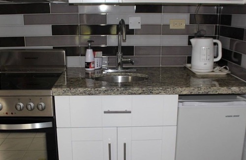 Ocho Rios Apartment | Studio at Sandcastle Resort