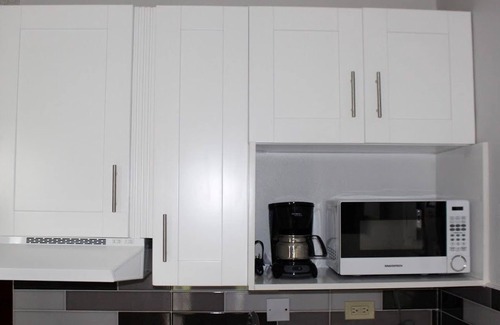 Ocho Rios Apartment | Studio at Sandcastle Resort