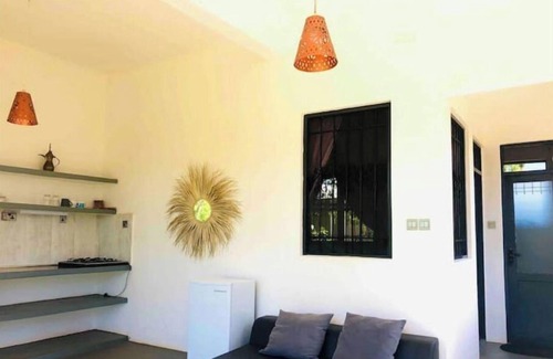 Kidoti Apartment | Studio at The Adventure + Breakfast