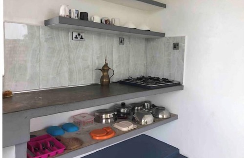 Kidoti Apartment | Studio at The Adventure + Breakfast