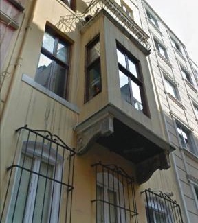 Taksim Apartment | Studio at the Heart of Taksim