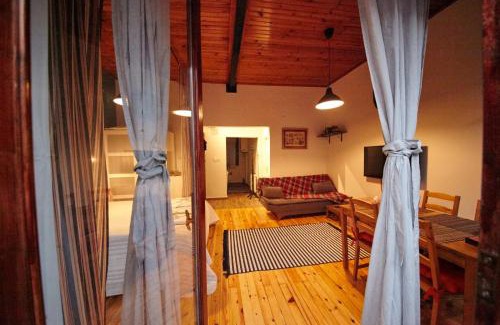 Taksim Apartment | Studio at the Heart of Taksim