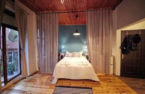 Taksim Apartment | Studio at the Heart of Taksim