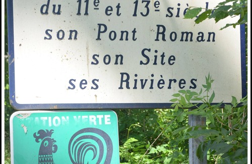 Chambon-sur-Voueize Apartment | Studio "Au Bord de L'eau" Pour 3 Personnes, à L'orée D'un Village Authentique