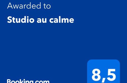 Saint-Denis Apartment | Studio au calme