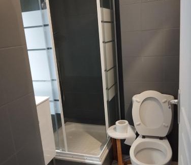 Saint-Denis Apartment | Studio au calme