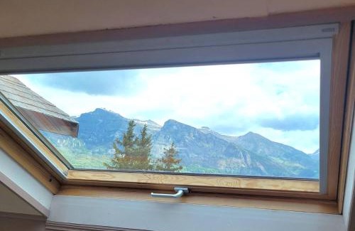 Saint-Leger-les-Melezes Apartment | Studio au pied des pistes, parking, 2/3 pers. - FR-1-393-173