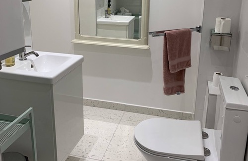 16th Arrondissement Apartment | Studio Auteuil-mozart Paris 16