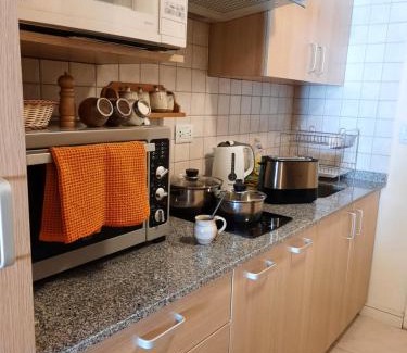 San Carlos de Bariloche Apartment | Studio Bariloche