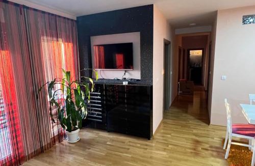 Cacak Apartment | Studio Bauhaus
