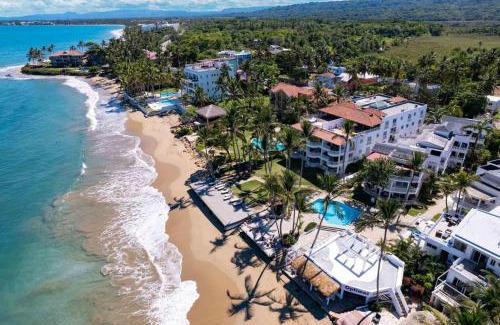 Cabarete Apartment | Studio Beachfront Kite Beach