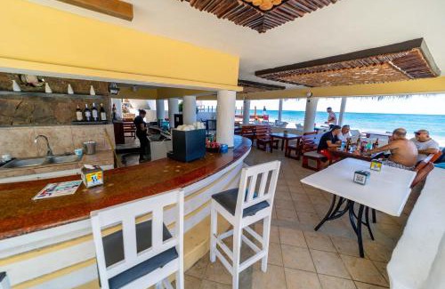 Cabarete Apartment | Studio Beachfront Kite Beach