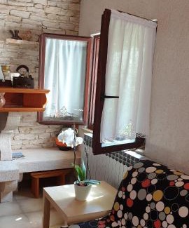 Porec Apartment | Studio Benassi