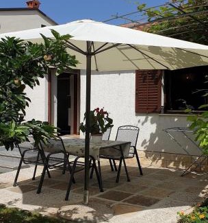Porec Apartment | Studio Benassi