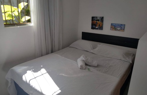 Boa Viagem Hotel | Studio Boa Viagem
