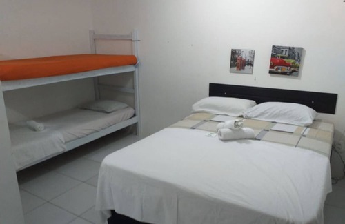 Boa Viagem Hotel | Studio Boa Viagem