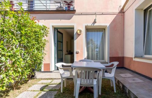 Imperia Apartment | Studio Borgoverde-11 by Interhome