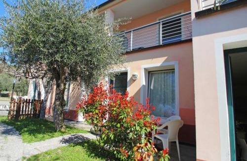 Imperia Apartment | Studio Borgoverde-11 by Interhome