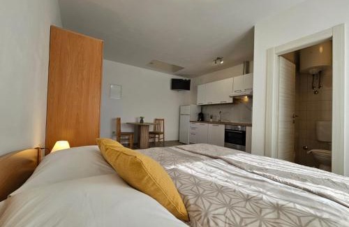 Vrh Apartment | Studio Busilak