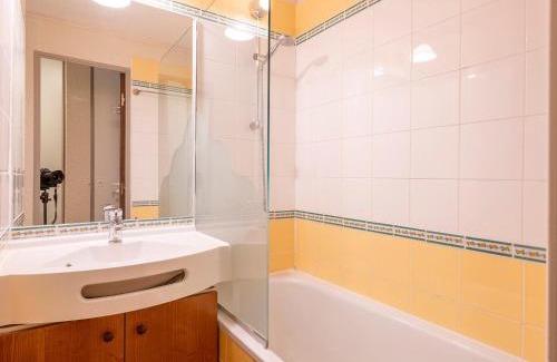 Avoriaz Apartment | Studio cabine à Avoriaz avec balcon et wifi - FR-1-314-273