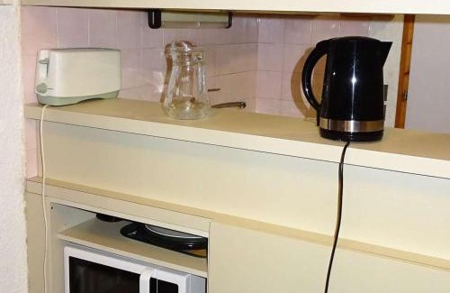 Les Gets Apartment | Studio Cabine Confortable 4 Pers., Centre des Gets, Proche Commerces et Pistes - FR-1-802-78