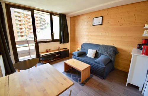 Avoriaz Apartment | STUDIO CABINE COSY TRÈS CALME RÉSIDENCE ALPAGES 2 AU PIED DES PISTES
