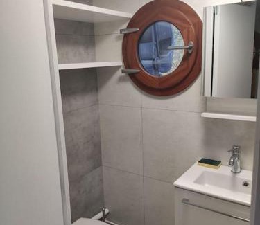 Puteaux Apartment | Studio cadre idéal