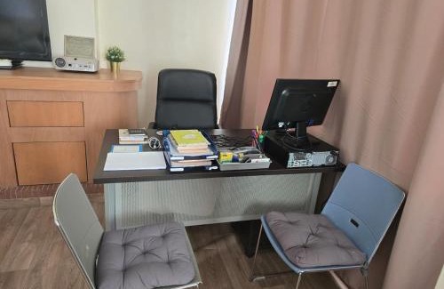 Agdal Apartment | studio calme à Hassan idéal pour le télétravail