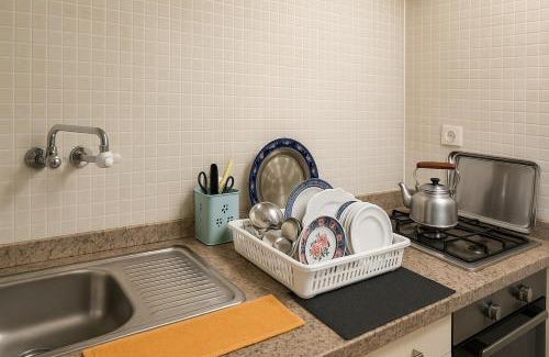 Agdal Apartment | studio calme à Hassan idéal pour le télétravail