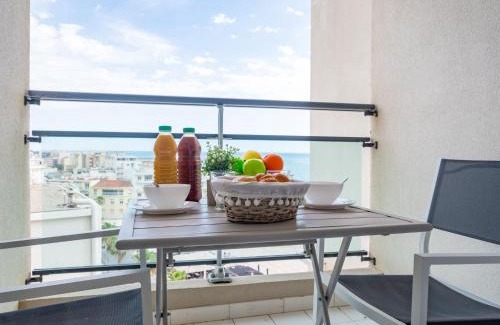 Mediterranee Apartment | Studio Casino by Interhome