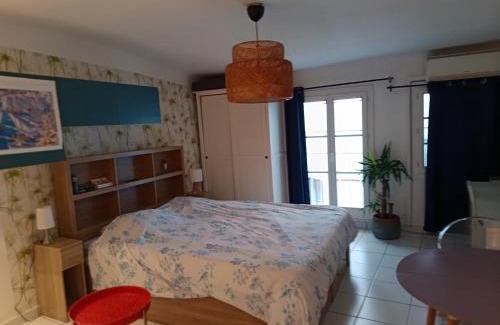 Aix-en-Provence Historic Centre Apartment | Studio cathédrale centre Aix-en-Provence