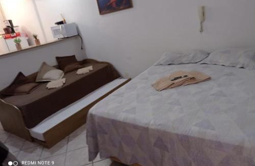 Centro Apartment | STUDIO Centro Lacerda